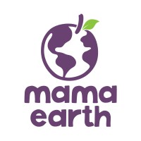 Mama Earth Organics logo - Similar company to Clicbrics