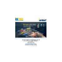 ISO TOOLS COMERCIO E REPRESENTAÇÃO LTDA logo - Similar company to Iso Tool