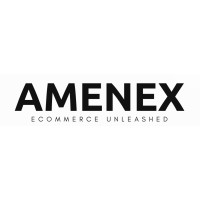 Amenex logo - Similar company to Kz Tech& Electronics