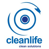 Cleanlife GmbH - Igiene e Consulenza Professionale logo - Similar company to Cleantec