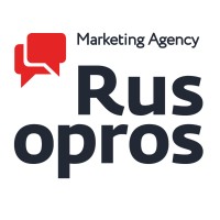 Rusopros Marketing Agency logo - Similar company to Romir