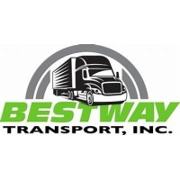 Bestway Transport logo - Similar company to Fy Logistics, Llc