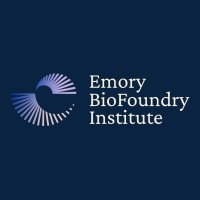 Emory BioFoundry Institute logo - Similar company to Balanx Tech