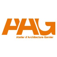 AAG - Atelier d'Architecture Garnier logo - Similar company to Carré Construction