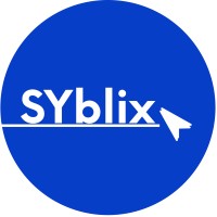 syblix logo - Similar company to Atikin Technologies