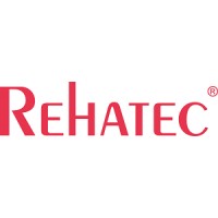 Rehatec GmbH logo - Similar company to Berollka Aktiv Rollstuhltechnik Gmbh