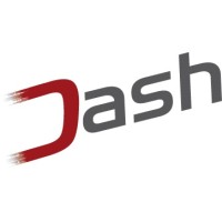 Dash logo - Similar company to Evtec Superlight