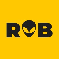 Rob Media Insights logo - Similar company to Recourse Academy