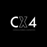 CX4 logo - Similar company to Lumen Labs