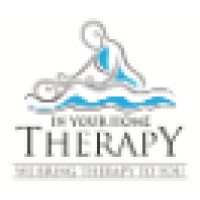 In Your Home Therapy logo - Similar company to Tnr Staffing, Llc.