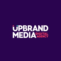 UpBrand Media logo - Similar company to Leadwire