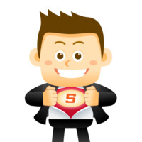 Social Agency logo - Similar company to External Solutions Norfolk