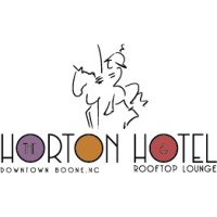 Horton Hotel and Rooftop Lounge logo - Similar company to Brightside Ai
