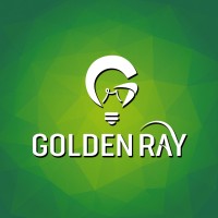 Golden Ray Renewable Energy logo - Similar company to Bearteddy