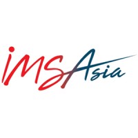 Integrated Market Services Asia (IMSA) logo - Similar company to Dch Business Innovations