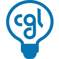 Common Good Labs logo - Similar company to Harmoniq Civilization Network
