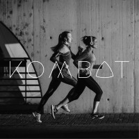 Kombat Wellness logo - Similar company to Mankind Project Usa