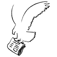 The Talon News logo - Similar company to Dbtv.Live