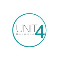 Unit 4 Business Hub logo - Similar company to Three Part Advisors, Llc