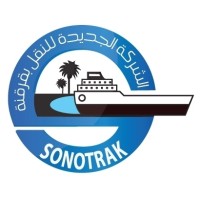 SONOTRAK : Société Nouvelle de Transport Kerkennah logo - Similar company to Société Ben Kram