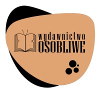 Wydawnictwo Osobliwe logo - Similar company to Wydawnictwo Fronda