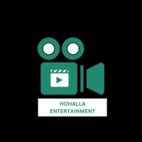 HOHALLA ENTERTAINMENT logo - Similar company to Vispoly Studio