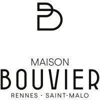Maison BOUVIER Pâtisserie Chocolaterie logo - Similar company to C2Pack