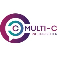 MULTI-C logo - Similar company to Lsl Transportes