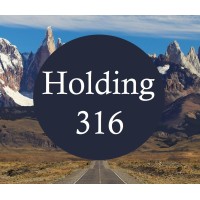Holding 316 logo - Similar company to Estancia El Marcado S.A.