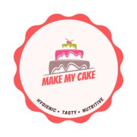 Make My Cake logo - Similar company to Make My Cake