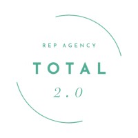TOTAL 2.0 logo - Similar company to Iconstruct, Inc