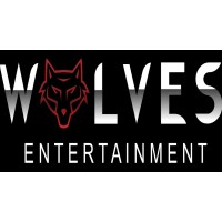 Wolves Entertainment logo - Similar company to Biyō