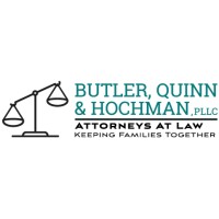 Butler, Quinn & Hochman, PLLC logo - Similar company to Thompsonmcmullan, P.C.