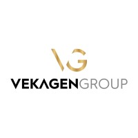 Vekagen Group logo - Similar company to Mem Summit