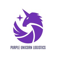 Purple Unicorn Logistics logo - Similar company to Skilldlink Staffing Services