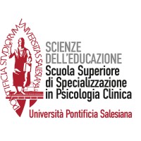 Scuola Superiore di Specializzazione in Psicologia Clinica - SSSPC UPS logo - Similar company to Pipol 12