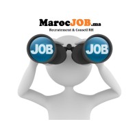 MarocJOB Emploi et Recrutement au Maroc logo - Similar company to Emploi Au Maroc