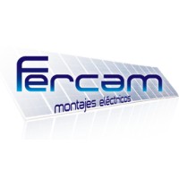 FercamS.l logo - Similar company to Controlflu