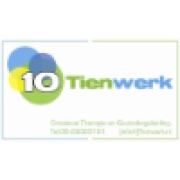 Tienwerk logo - Similar company to Strict Staffing