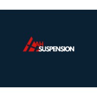 AH Suspension logo - Similar company to Mysat Kit