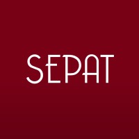 Sepat logo - Similar company to Express Soluções Em Alimentação