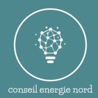 Conseil energie nord logo - Similar company to Dk Energy