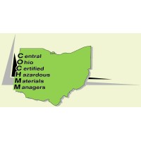 COCHMM - Central Ohio Certified Hazardous Materials Managers logo - Similar company to Rubicon Ehs