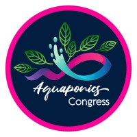 Congreso Acuaponia logo - Similar company to Tilamur, Aquaponics In Murcia