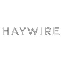 Haywire logo - Similar company to Kikko Advisors