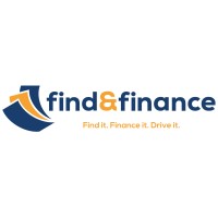 Find & Finance logo - Similar company to Torque Talent