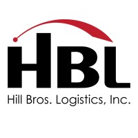 Hill Bros Logistics logo - Similar company to Fox Logistics Llc