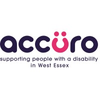 Accuro (Care Services) logo - Similar company to Share It Limited