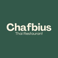 Chafbius Thai Restaurant logo - Similar company to Charoenlai Business Charter