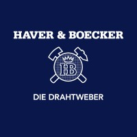 HAVER & BOECKER Wire Weaving Division logo - Similar company to Conceptpool.Ma